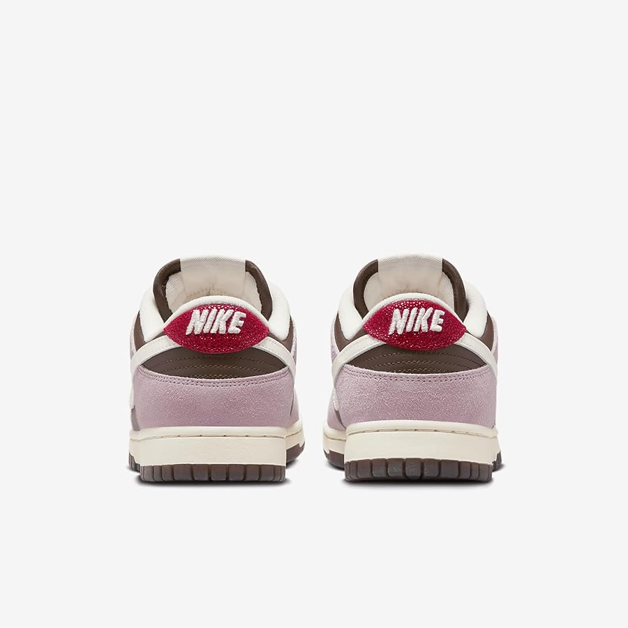 スケートボード NIKE Dunk Low HM0987-200 Amazon.com | Nike Dunk Low Women's Shoes (HM0987-200, Cacao